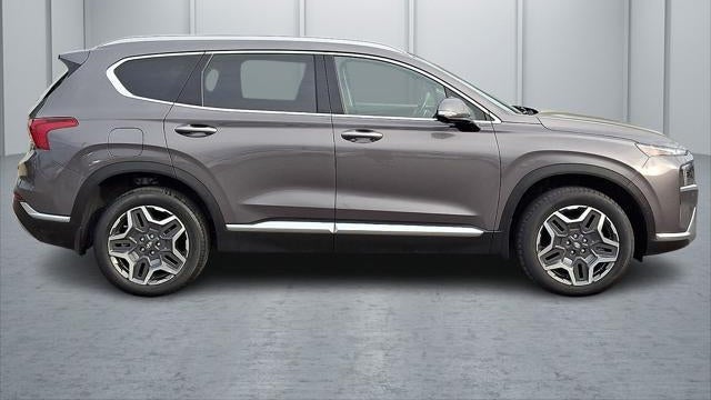 2023 Hyundai SANTA FE Plug-In Hybrid Limited