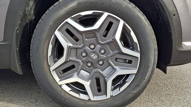 2023 Hyundai SANTA FE Plug-In Hybrid Limited