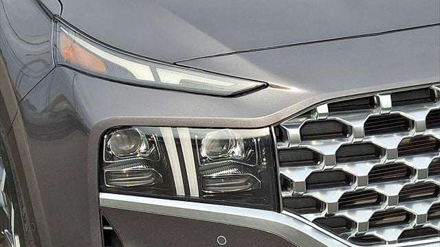 2023 Hyundai SANTA FE Plug-In Hybrid Limited