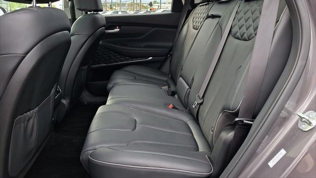 2023 Hyundai SANTA FE Plug-In Hybrid Limited