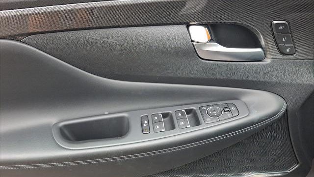 2023 Hyundai SANTA FE Plug-In Hybrid Limited
