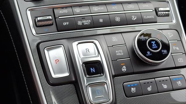 2023 Hyundai SANTA FE Plug-In Hybrid Limited
