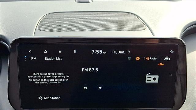 2023 Hyundai SANTA FE Plug-In Hybrid Limited