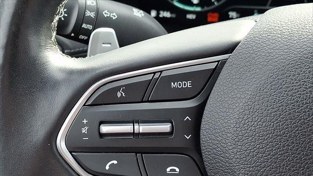2023 Hyundai SANTA FE Plug-In Hybrid Limited