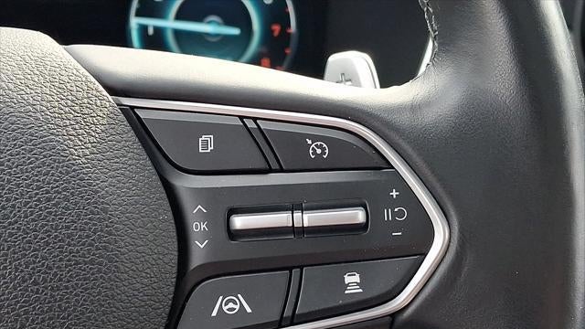 2023 Hyundai SANTA FE Plug-In Hybrid Limited