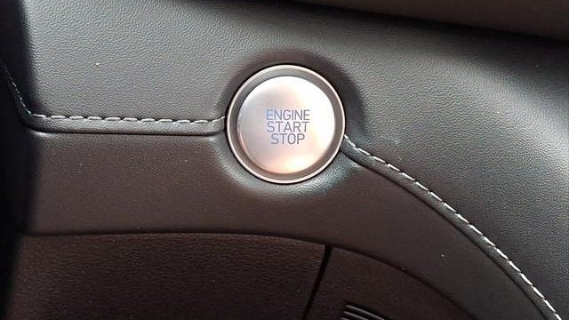 2023 Hyundai SANTA FE Plug-In Hybrid Limited