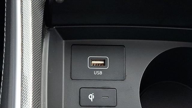 2023 Hyundai SANTA FE Plug-In Hybrid Limited