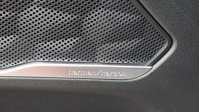 2023 Hyundai SANTA FE Plug-In Hybrid Limited