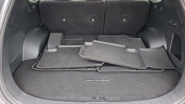 2023 Hyundai SANTA FE Plug-In Hybrid Limited