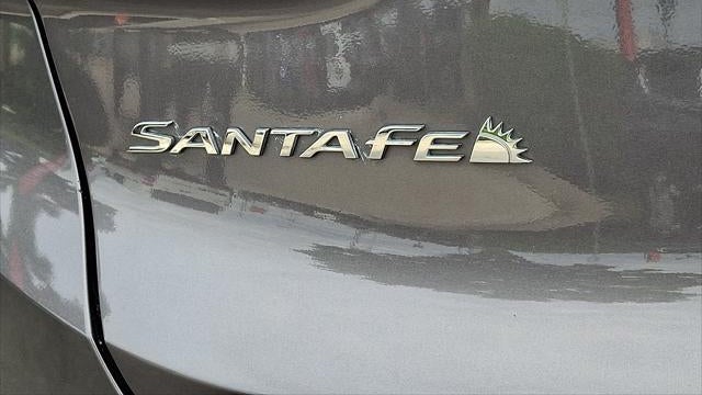 2023 Hyundai SANTA FE Plug-In Hybrid Limited