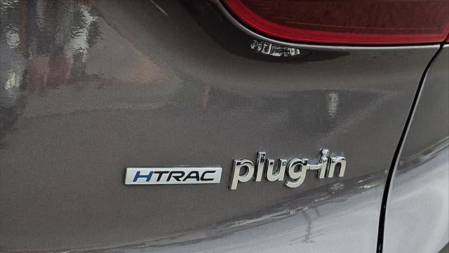 2023 Hyundai SANTA FE Plug-In Hybrid Limited