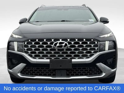 2023 Hyundai Santa FE Plug-In Hybrid AWD Limited 4DR Crossover