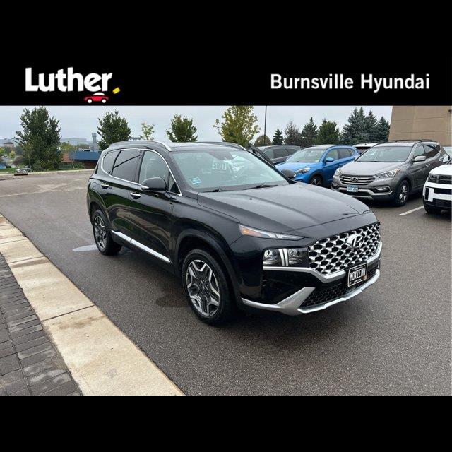 2023 Hyundai Santa Fe