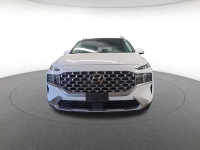 2023 Hyundai Santa FE Plug-In Hybrid AWD Limited 4DR Crossover