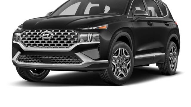 Preowned 2023 Hyundai SANTA FE Plug-In Hybrid Limited for Sale