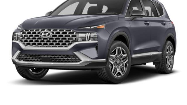 2023 Hyundai SANTA FE Plug-In Hybrid Limited
