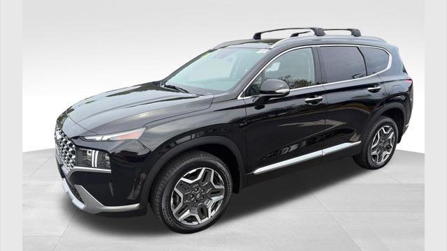 Preowned 2023 Hyundai SANTA FE Plug-In Hybrid Limited for Sale