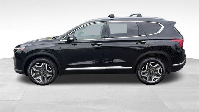 2023 Hyundai SANTA FE Plug-In Hybrid Limited