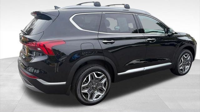 2023 Hyundai SANTA FE Plug-In Hybrid Limited