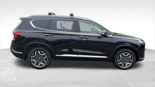 2023 Hyundai SANTA FE Plug-In Hybrid Limited