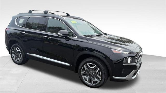 2023 Hyundai SANTA FE Plug-In Hybrid Limited