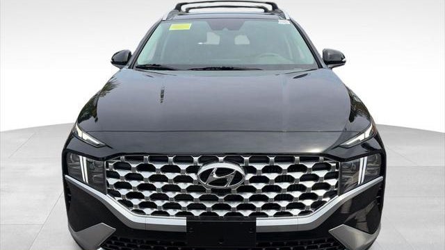 2023 Hyundai SANTA FE Plug-In Hybrid Limited