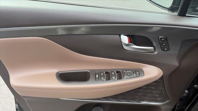 2023 Hyundai SANTA FE Plug-In Hybrid Limited