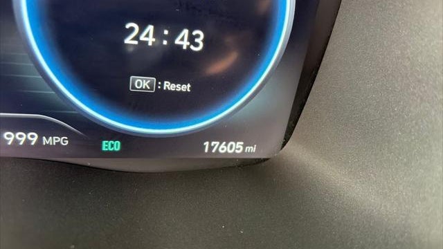 2023 Hyundai SANTA FE Plug-In Hybrid Limited
