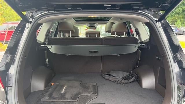 2023 Hyundai SANTA FE Plug-In Hybrid Limited