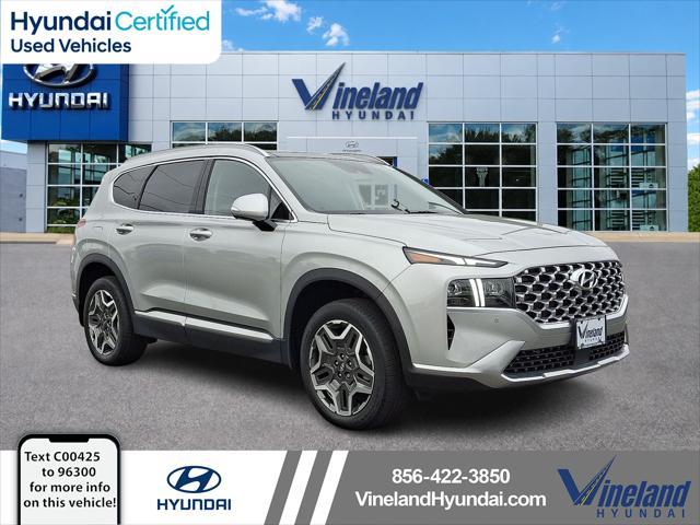 2023 Hyundai Santa Fe - $30,990