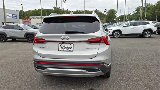2023 Hyundai Santa Fe - $30,990