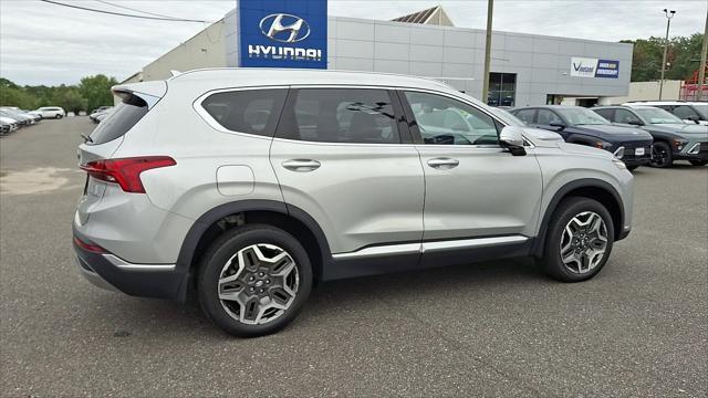 2023 Hyundai Santa Fe - $30,990