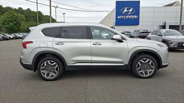 2023 Hyundai Santa Fe - $30,990