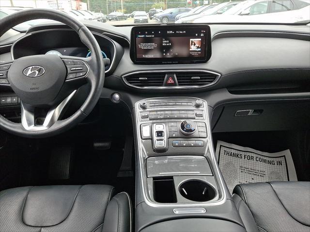 2023 Hyundai Santa Fe - $30,990