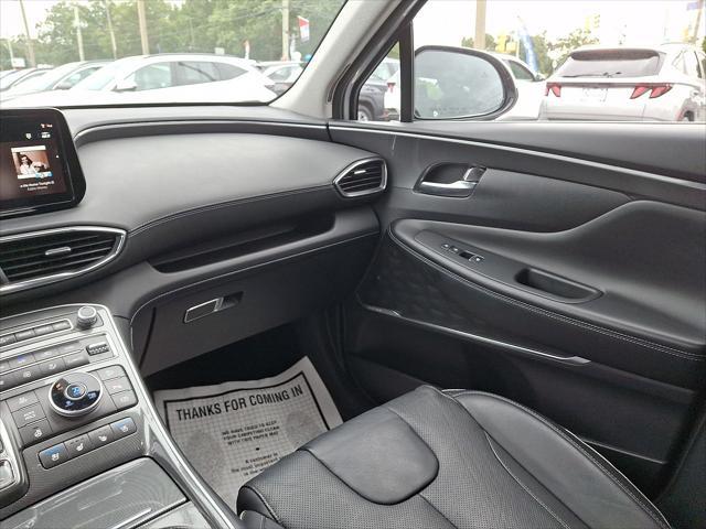 2023 Hyundai Santa Fe - $30,990