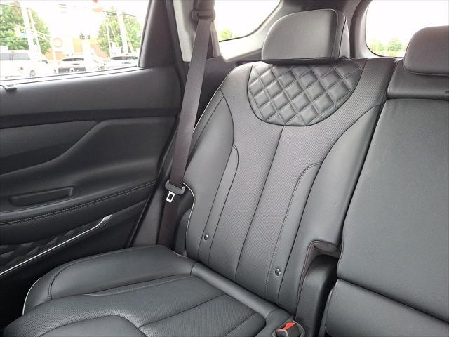 2023 Hyundai Santa Fe - $30,990
