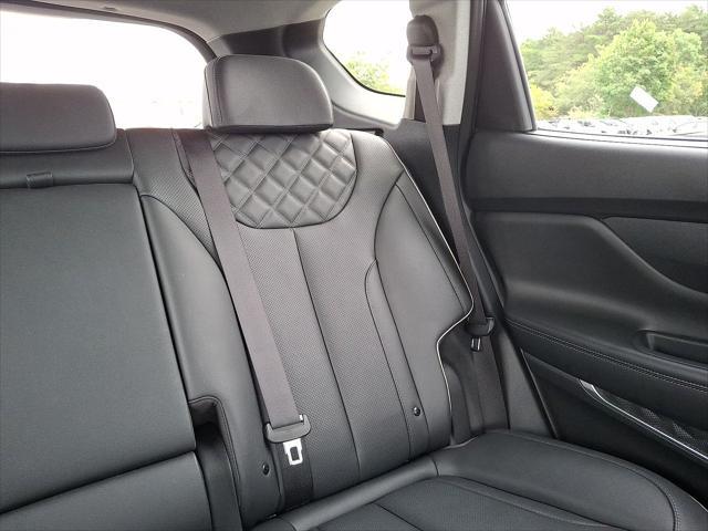 2023 Hyundai Santa Fe - $30,990