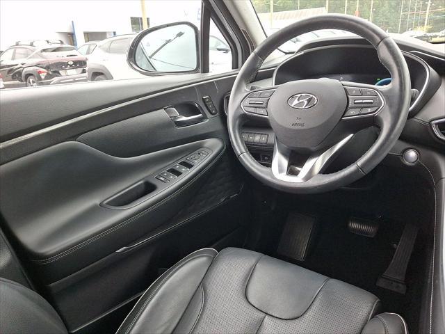 2023 Hyundai Santa Fe - $30,990
