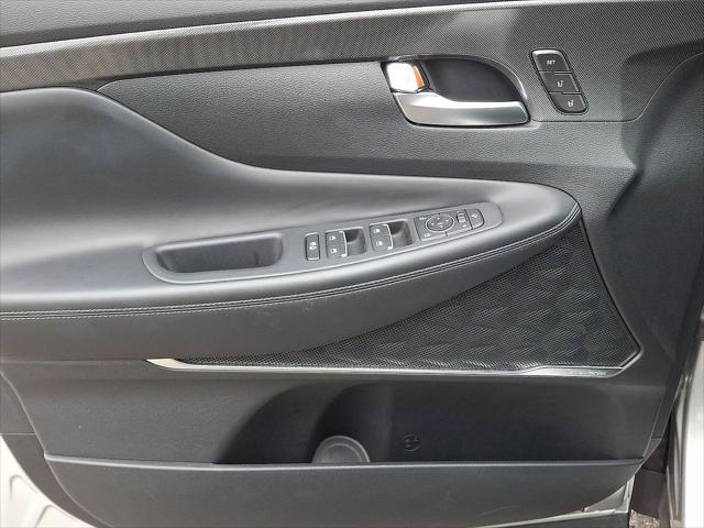 2023 Hyundai Santa Fe - $30,990