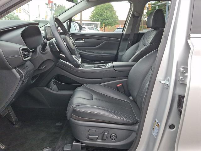 2023 Hyundai Santa Fe - $30,990