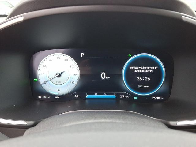 2023 Hyundai Santa Fe - $30,990