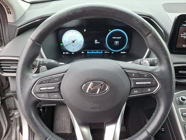 2023 Hyundai Santa Fe - $30,990