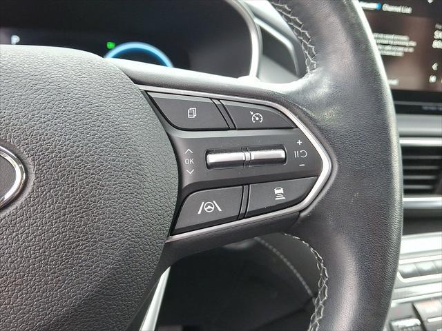 2023 Hyundai Santa Fe - $30,990