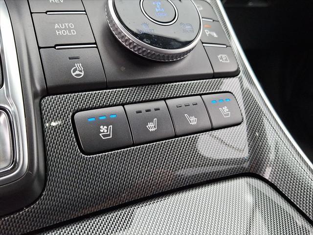 2023 Hyundai Santa Fe - $30,990