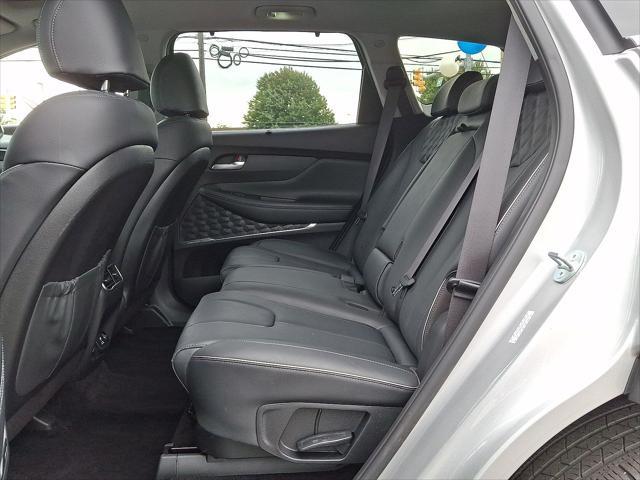 2023 Hyundai Santa Fe - $30,990