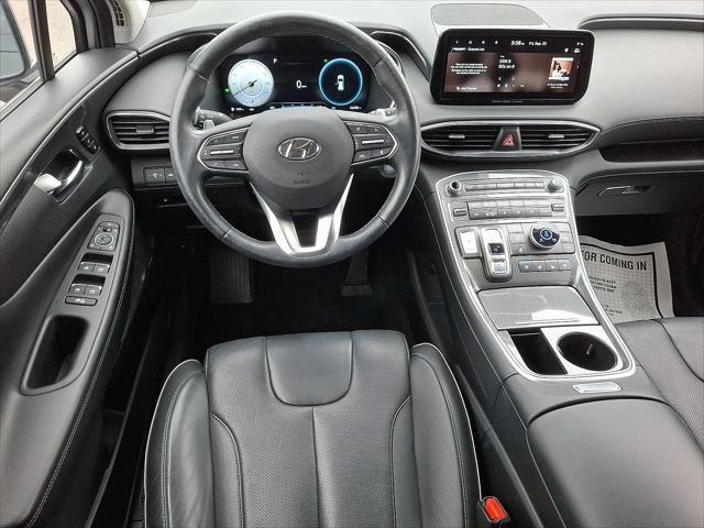 2023 Hyundai Santa Fe - $30,990
