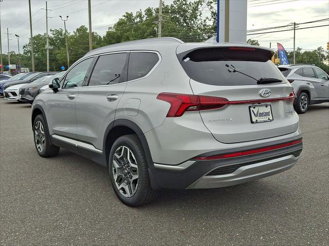 2023 Hyundai Santa Fe - $30,990