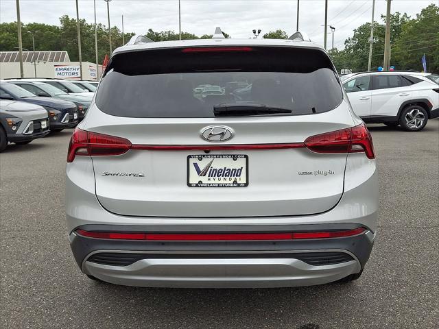 2023 Hyundai Santa Fe - $30,990