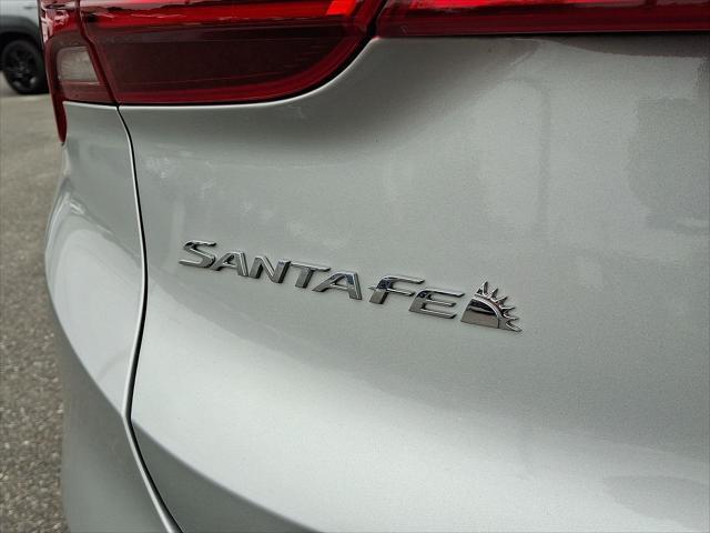 2023 Hyundai Santa Fe - $30,990