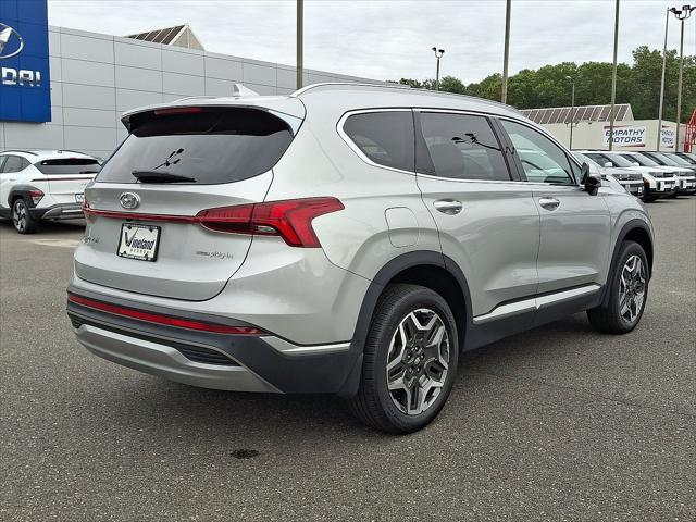 2023 Hyundai Santa Fe - $30,990